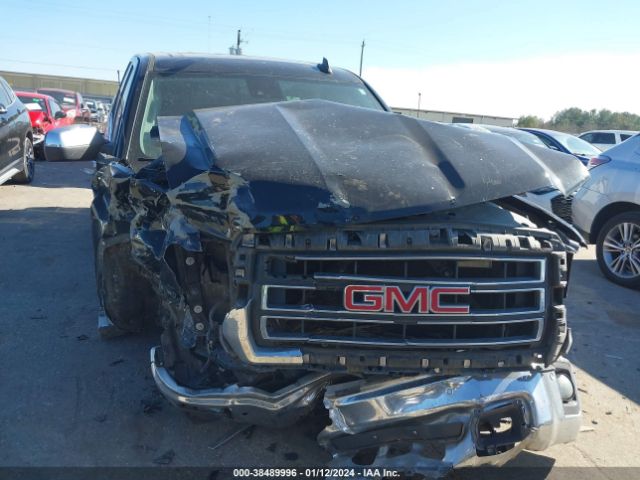 Photo 5 VIN: 3GTU2VEC5FG441171 - GMC SIERRA 1500 