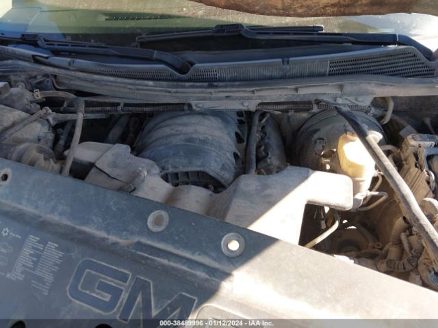 Photo 9 VIN: 3GTU2VEC5FG441171 - GMC SIERRA 1500 