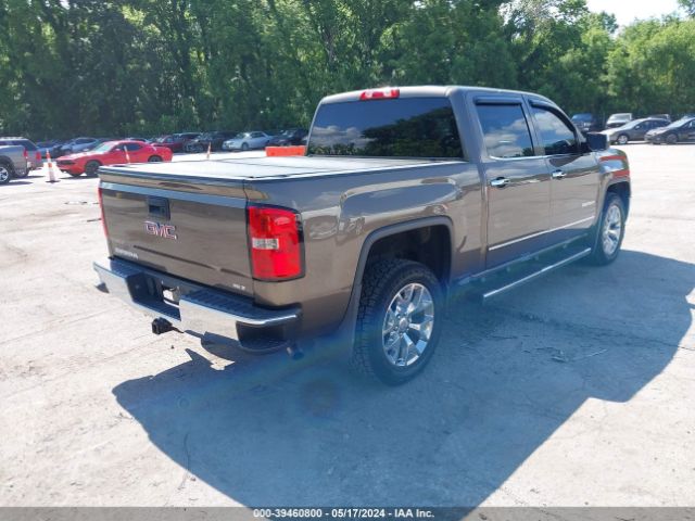 Photo 3 VIN: 3GTU2VEC5FG459508 - GMC SIERRA 1500 