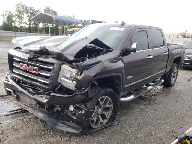 Photo 1 VIN: 3GTU2VEC5FG461792 - GMC SIERRA K15 