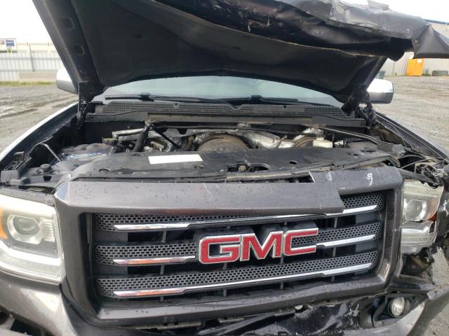 Photo 6 VIN: 3GTU2VEC5FG461792 - GMC SIERRA K15 