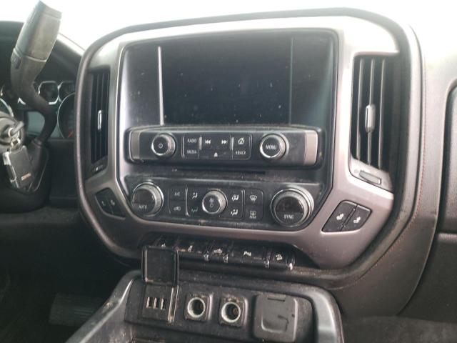 Photo 8 VIN: 3GTU2VEC5FG461792 - GMC SIERRA K15 