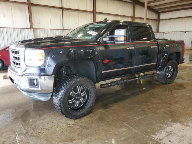 VIN: 3GTU2VEC5FG495067 - gmc sierra k15