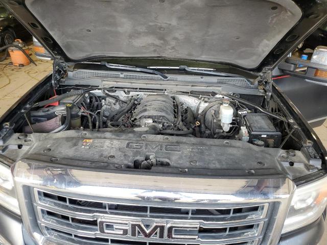 Photo 10 VIN: 3GTU2VEC5FG495067 - GMC SIERRA K15 