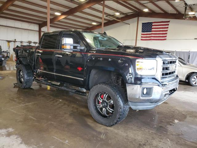 Photo 3 VIN: 3GTU2VEC5FG495067 - GMC SIERRA K15 