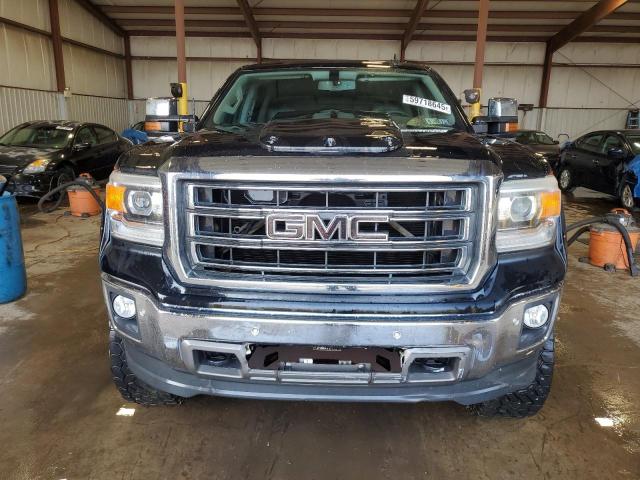 Photo 4 VIN: 3GTU2VEC5FG495067 - GMC SIERRA K15 