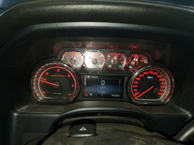 Photo 8 VIN: 3GTU2VEC5FG495067 - GMC SIERRA K15 