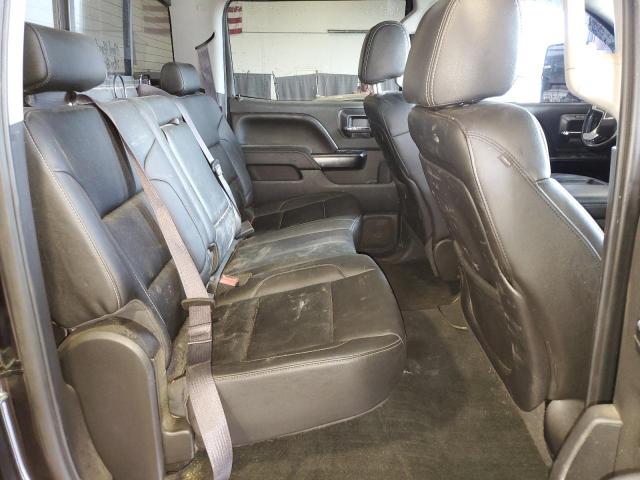 Photo 9 VIN: 3GTU2VEC5FG495067 - GMC SIERRA K15 