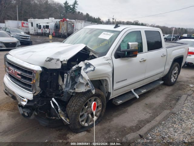 Photo 1 VIN: 3GTU2VEC5FG498146 - GMC SIERRA 1500 