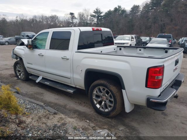 Photo 2 VIN: 3GTU2VEC5FG498146 - GMC SIERRA 1500 