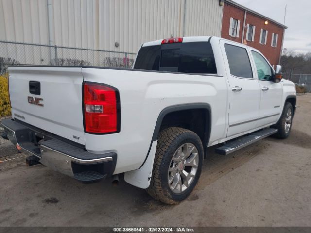 Photo 3 VIN: 3GTU2VEC5FG498146 - GMC SIERRA 1500 