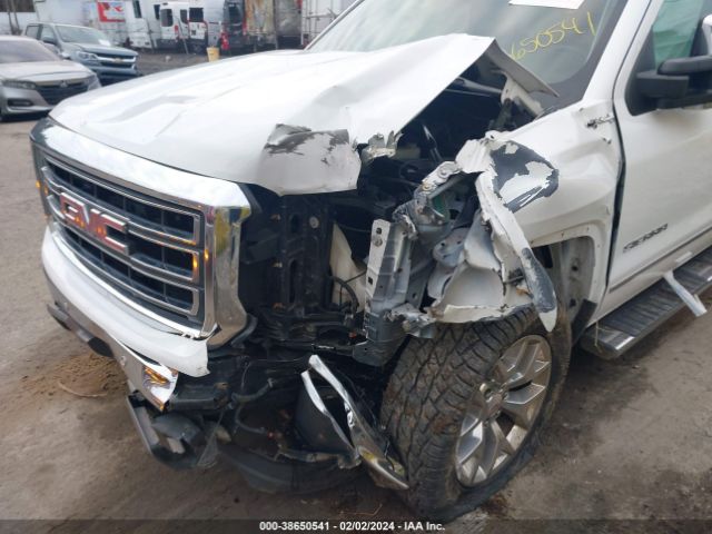 Photo 5 VIN: 3GTU2VEC5FG498146 - GMC SIERRA 1500 