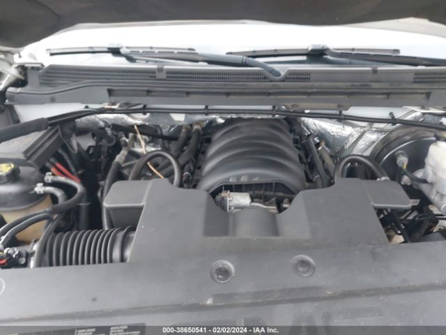 Photo 9 VIN: 3GTU2VEC5FG498146 - GMC SIERRA 1500 