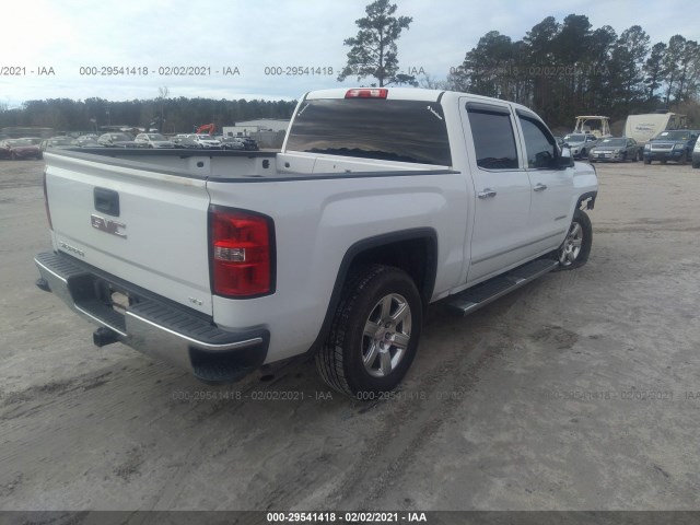 Photo 3 VIN: 3GTU2VEC6EG100537 - GMC SIERRA 1500 