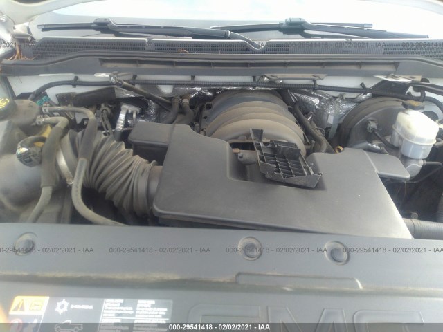 Photo 9 VIN: 3GTU2VEC6EG100537 - GMC SIERRA 1500 