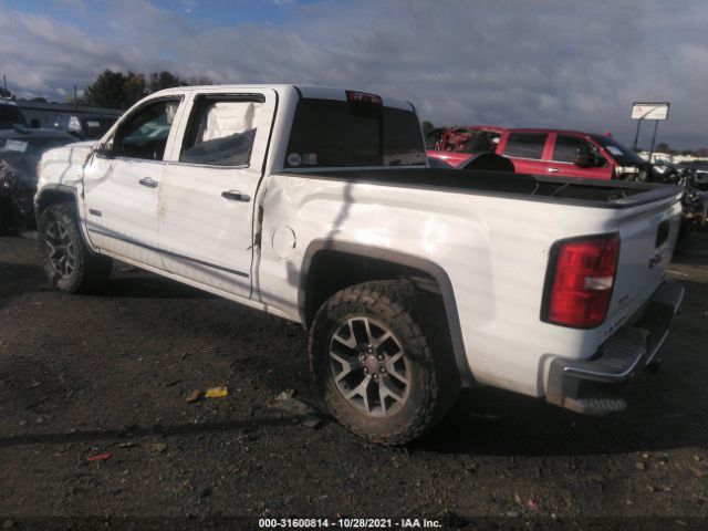 Photo 2 VIN: 3GTU2VEC6EG112901 - GMC SIERRA 1500 