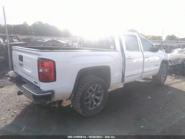 Photo 3 VIN: 3GTU2VEC6EG112901 - GMC SIERRA 1500 