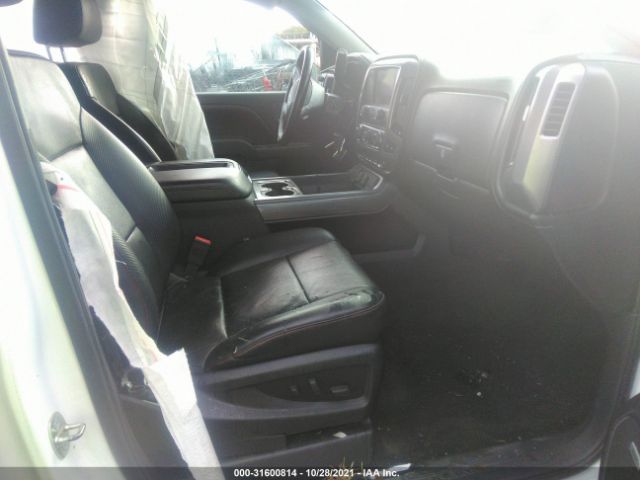 Photo 4 VIN: 3GTU2VEC6EG112901 - GMC SIERRA 1500 