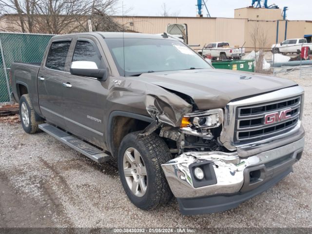 Photo 0 VIN: 3GTU2VEC6EG132923 - GMC SIERRA 1500 