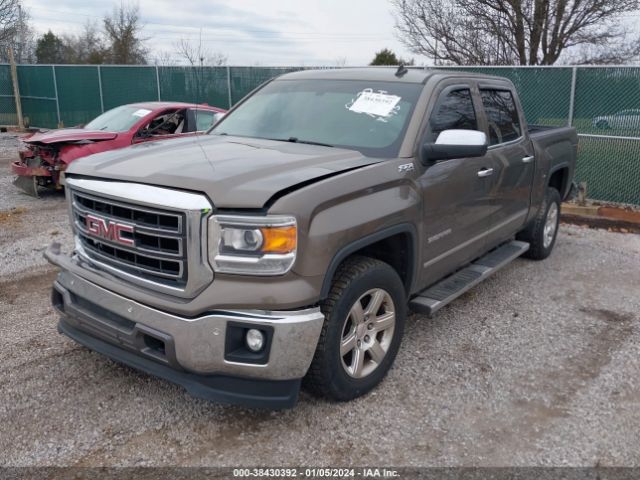 Photo 1 VIN: 3GTU2VEC6EG132923 - GMC SIERRA 1500 