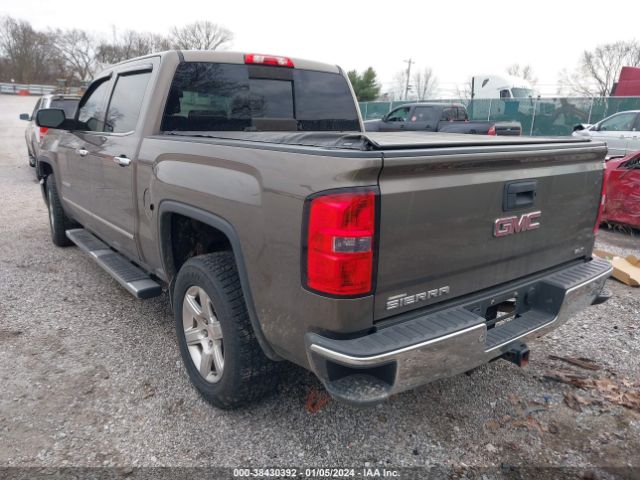 Photo 2 VIN: 3GTU2VEC6EG132923 - GMC SIERRA 1500 