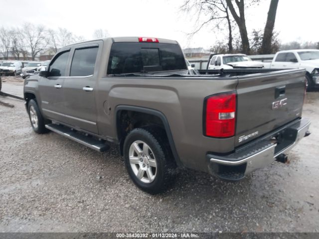 Photo 2 VIN: 3GTU2VEC6EG132923 - GMC SIERRA 1500 