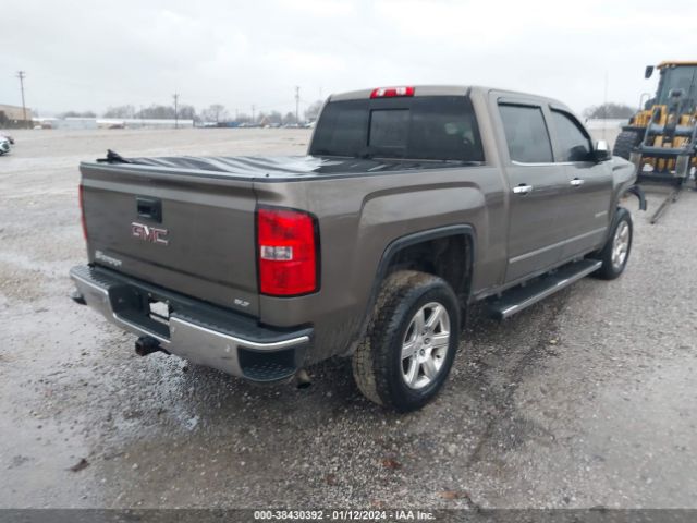 Photo 3 VIN: 3GTU2VEC6EG132923 - GMC SIERRA 1500 