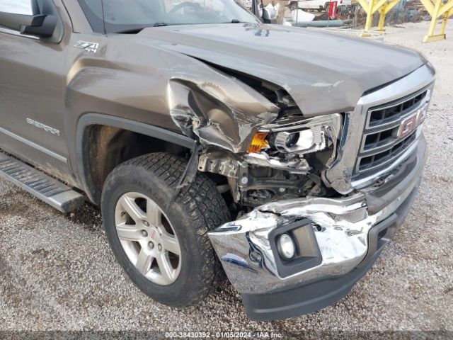 Photo 5 VIN: 3GTU2VEC6EG132923 - GMC SIERRA 1500 