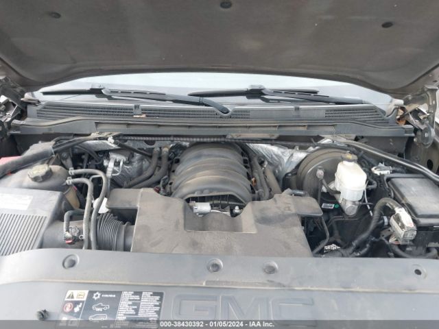 Photo 9 VIN: 3GTU2VEC6EG132923 - GMC SIERRA 1500 