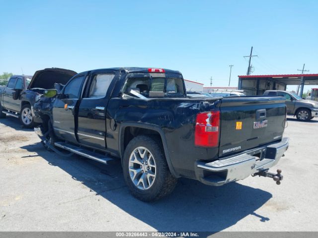 Photo 2 VIN: 3GTU2VEC6EG153271 - GMC SIERRA 1500 