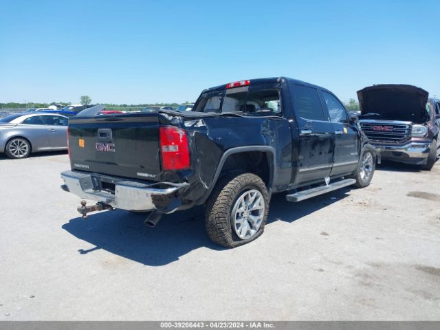 Photo 3 VIN: 3GTU2VEC6EG153271 - GMC SIERRA 1500 