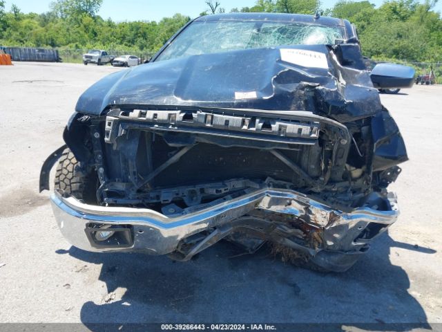 Photo 9 VIN: 3GTU2VEC6EG153271 - GMC SIERRA 1500 