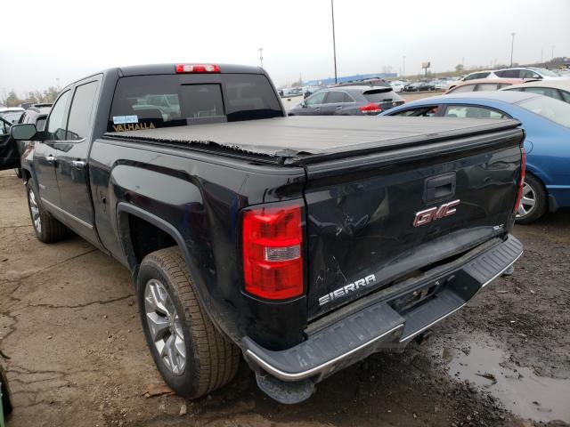 Photo 2 VIN: 3GTU2VEC6EG161855 - GMC SIERRA K15 