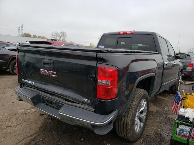 Photo 3 VIN: 3GTU2VEC6EG161855 - GMC SIERRA K15 