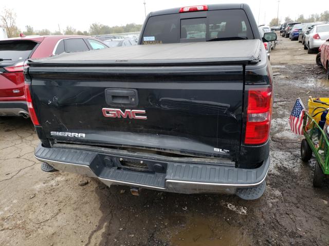 Photo 5 VIN: 3GTU2VEC6EG161855 - GMC SIERRA K15 