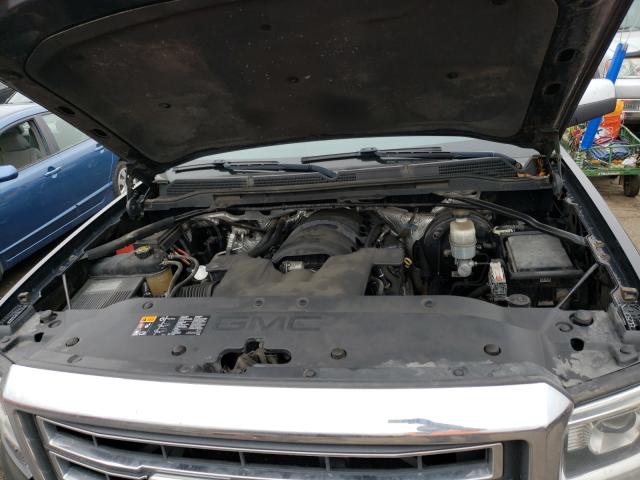 Photo 6 VIN: 3GTU2VEC6EG161855 - GMC SIERRA K15 