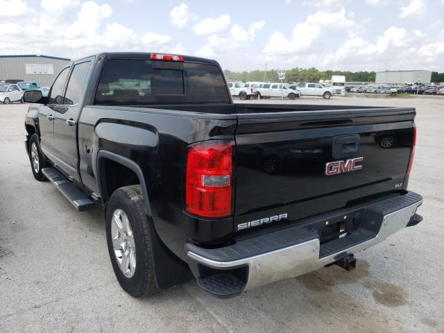 Photo 2 VIN: 3GTU2VEC6EG175402 - GMC SIERRA K15 