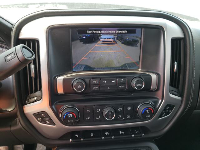 Photo 8 VIN: 3GTU2VEC6EG175402 - GMC SIERRA K15 