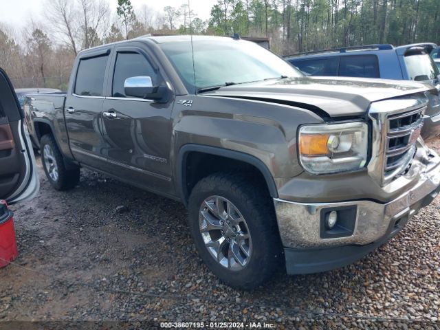 Photo 0 VIN: 3GTU2VEC6EG260059 - GMC SIERRA 1500 