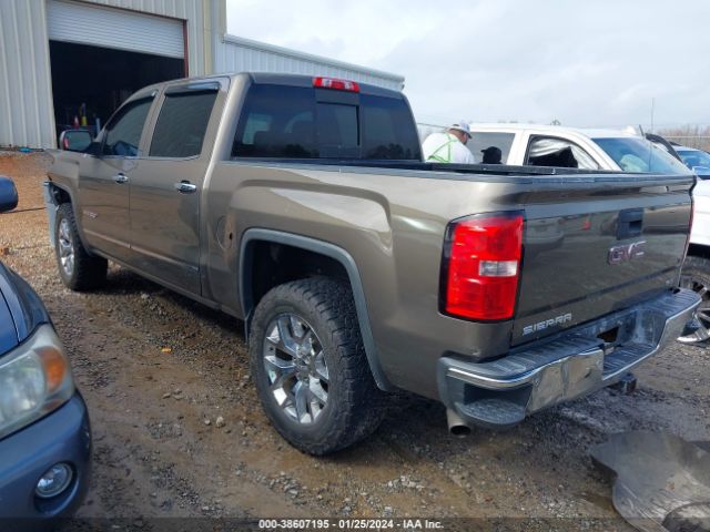 Photo 2 VIN: 3GTU2VEC6EG260059 - GMC SIERRA 1500 