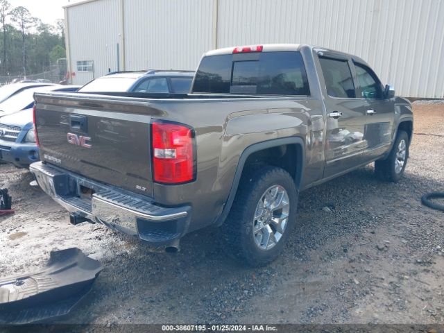 Photo 3 VIN: 3GTU2VEC6EG260059 - GMC SIERRA 1500 