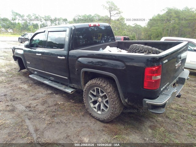 Photo 2 VIN: 3GTU2VEC6EG336329 - GMC SIERRA 1500 