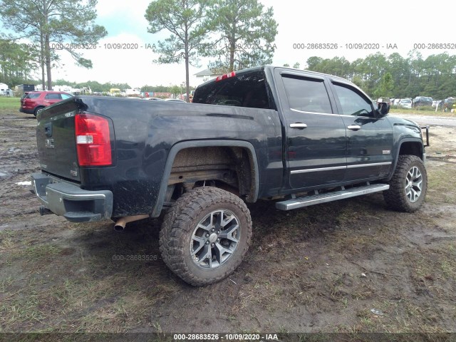 Photo 3 VIN: 3GTU2VEC6EG336329 - GMC SIERRA 1500 