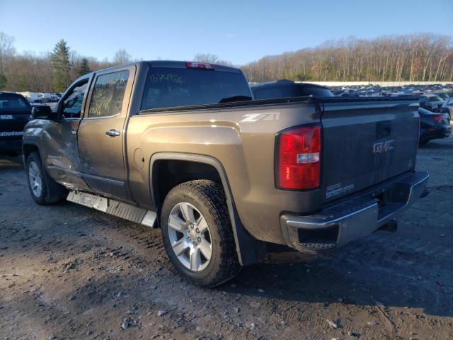 Photo 2 VIN: 3GTU2VEC6EG345242 - GMC SIERRA K15 