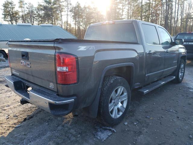 Photo 3 VIN: 3GTU2VEC6EG345242 - GMC SIERRA K15 