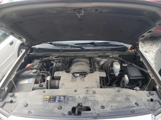 Photo 6 VIN: 3GTU2VEC6EG345242 - GMC SIERRA K15 