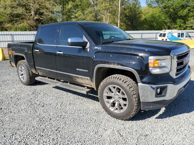 Photo 3 VIN: 3GTU2VEC6EG354961 - GMC SIERRA K15 