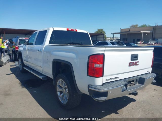 Photo 2 VIN: 3GTU2VEC6EG362901 - GMC SIERRA 1500 