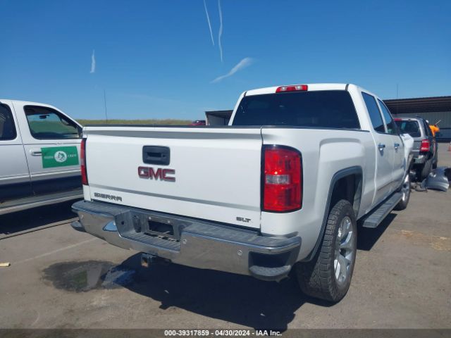 Photo 3 VIN: 3GTU2VEC6EG362901 - GMC SIERRA 1500 