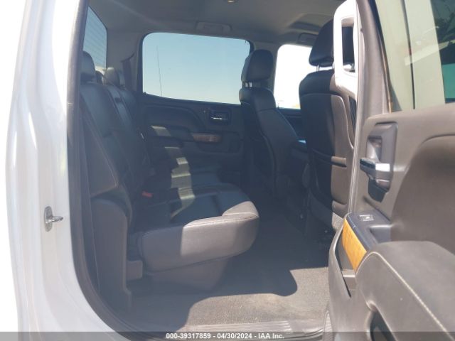 Photo 7 VIN: 3GTU2VEC6EG362901 - GMC SIERRA 1500 